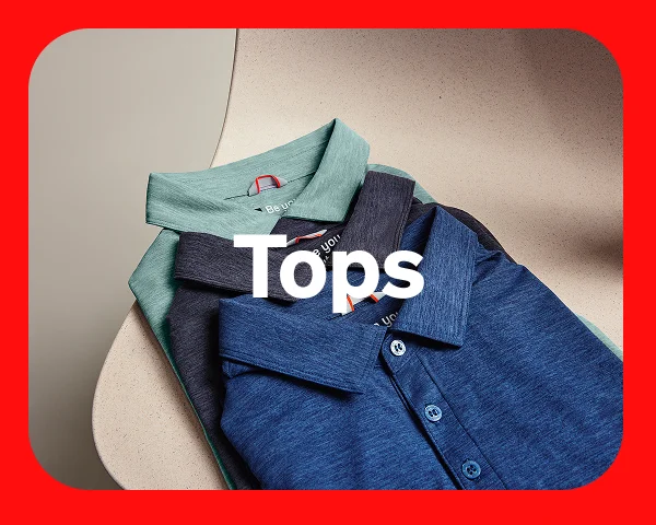 Tops