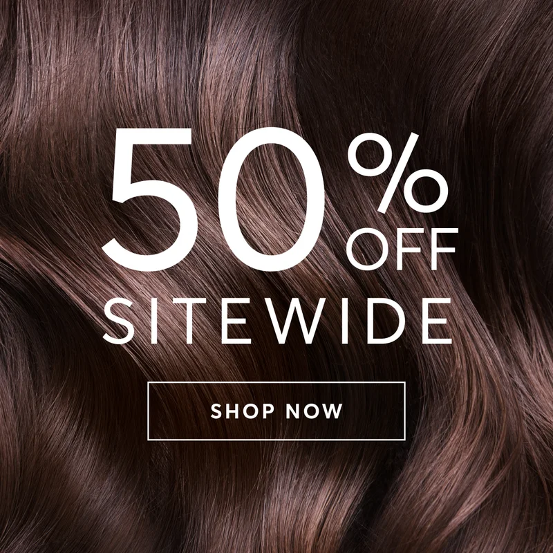 50% off sitewide | shop now