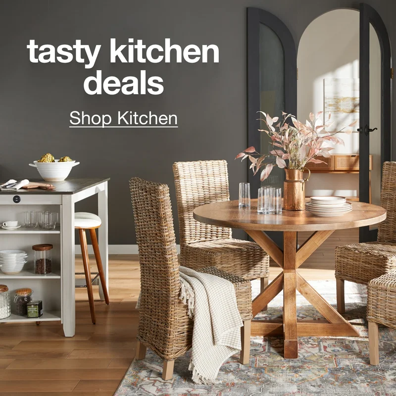Tasty Kitchen Deals