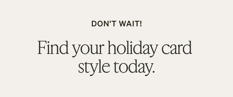 Friends & Family Sale - 50% off your entire order