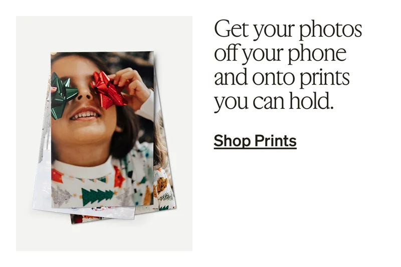 Friends & Family Sale - 50% off your entire order