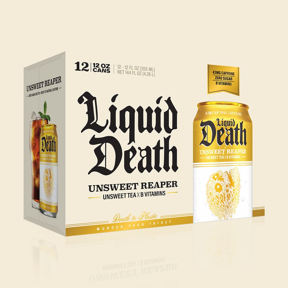 Liquid Death