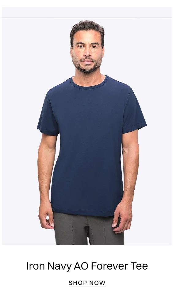 AO Forever Tee