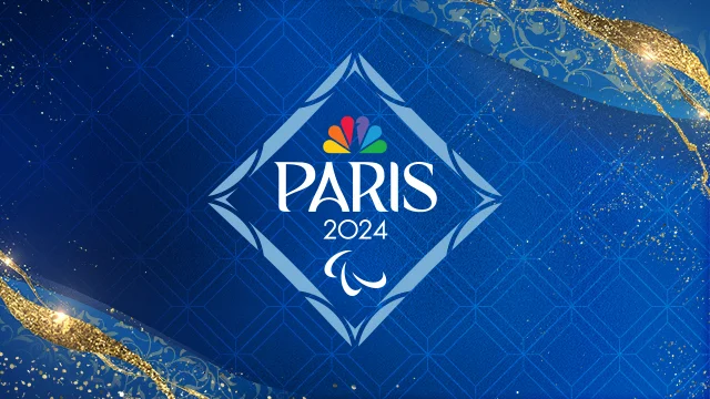 2024 PARIS OLYMPICS