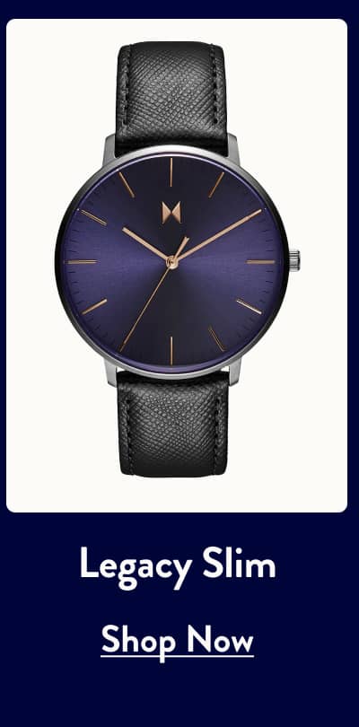 Legacy Slim