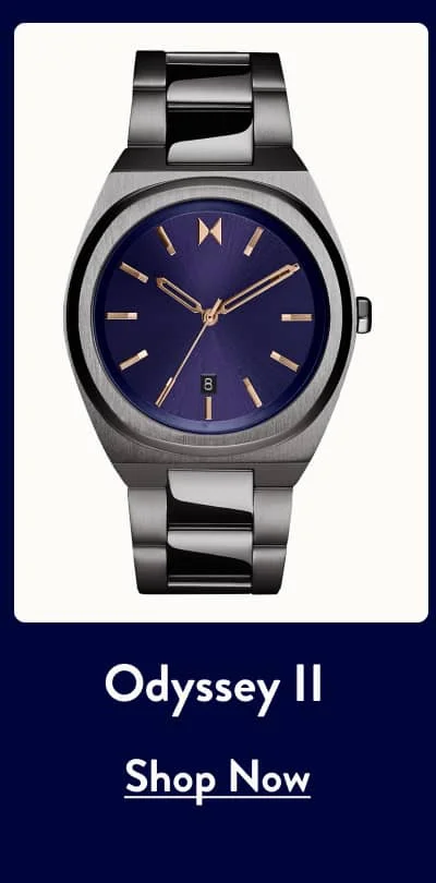 Odyssey II Mens