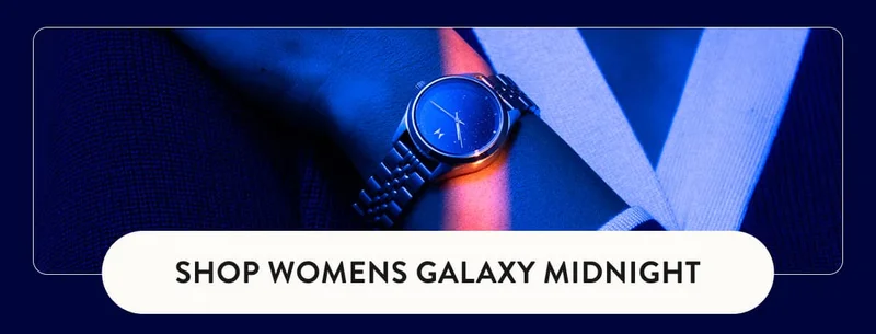 Shop all Womens Galaxy Midnight