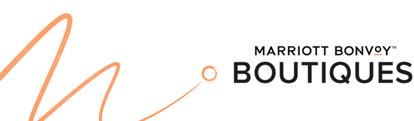 Marriott Bonvoy Boutiques