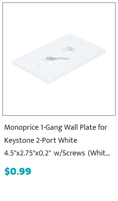 View product recommended for you