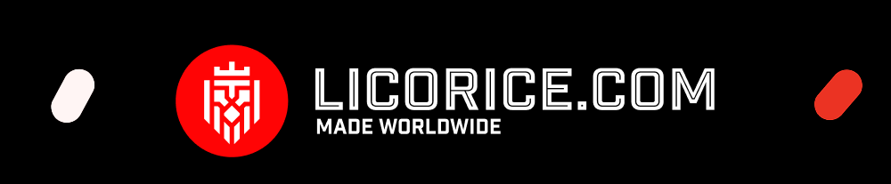 Shop Licorice.com