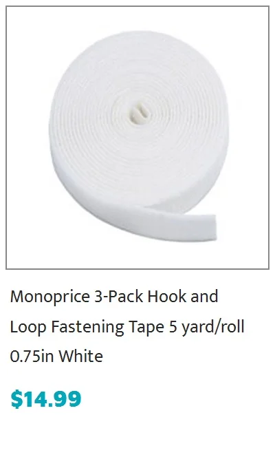 View product recommended for you