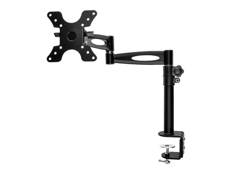 Monoprice 3-Way Adjustable Tilting Desk Mount Bracket