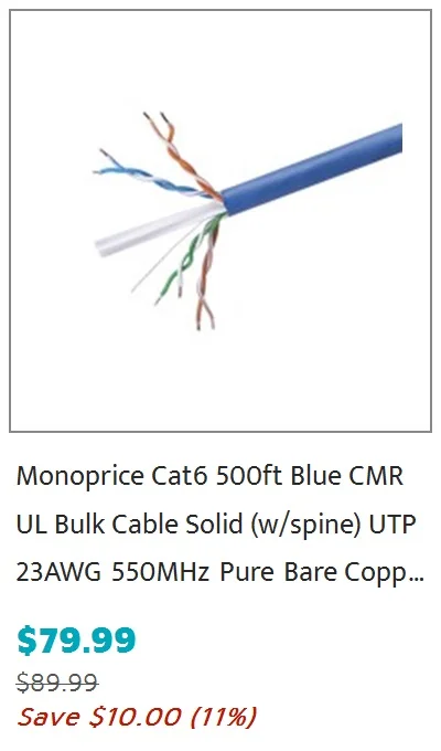 View product recommended for you