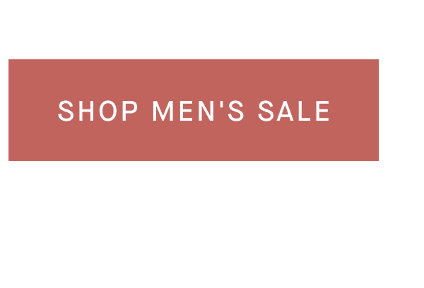 [SHOP MEN'S SALE]