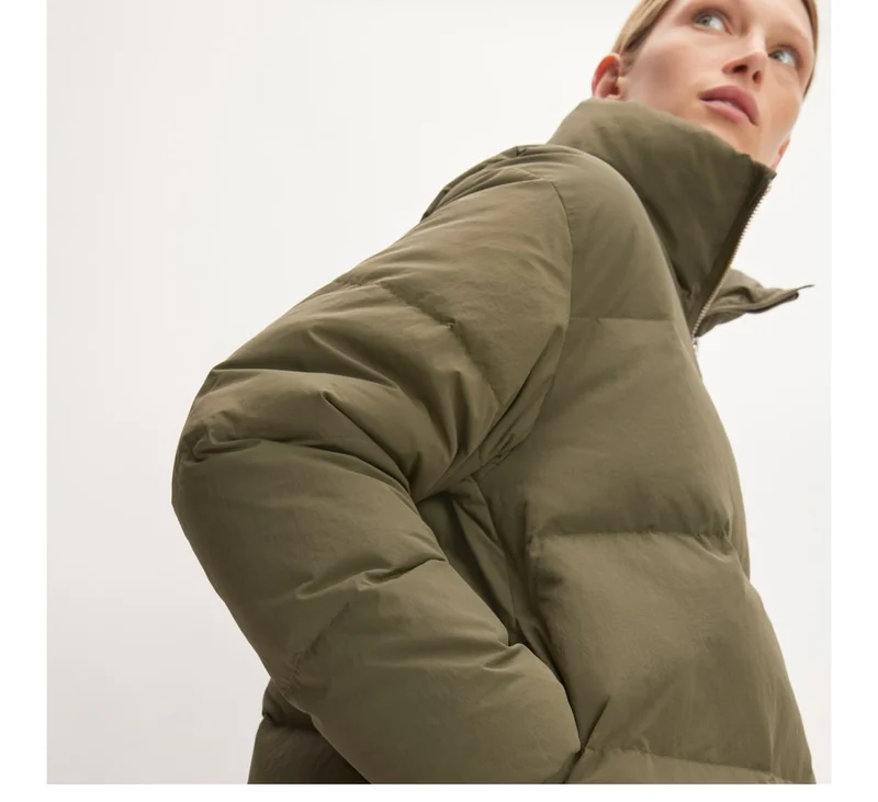 [image]The Re:Down® Puffer