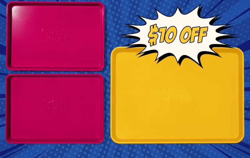 $10 off!