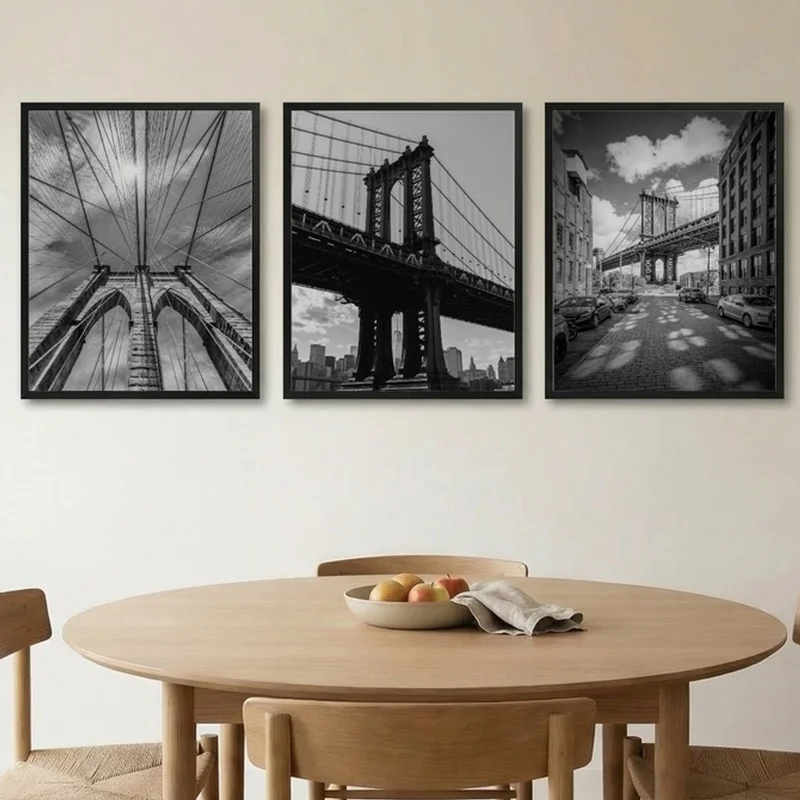 Image of Dynamic Cityscapes