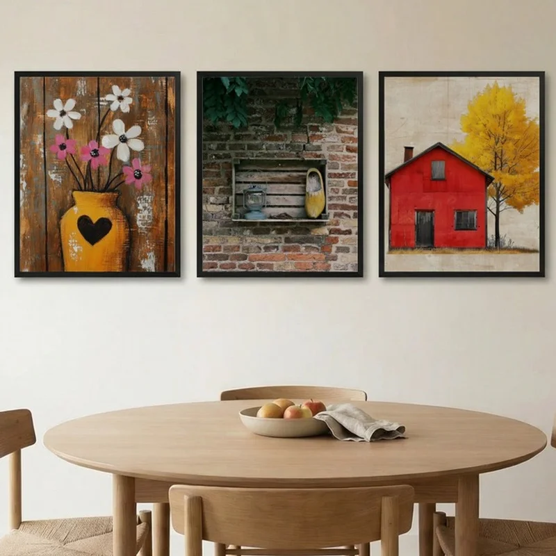Image of Farmstead Vignettes
