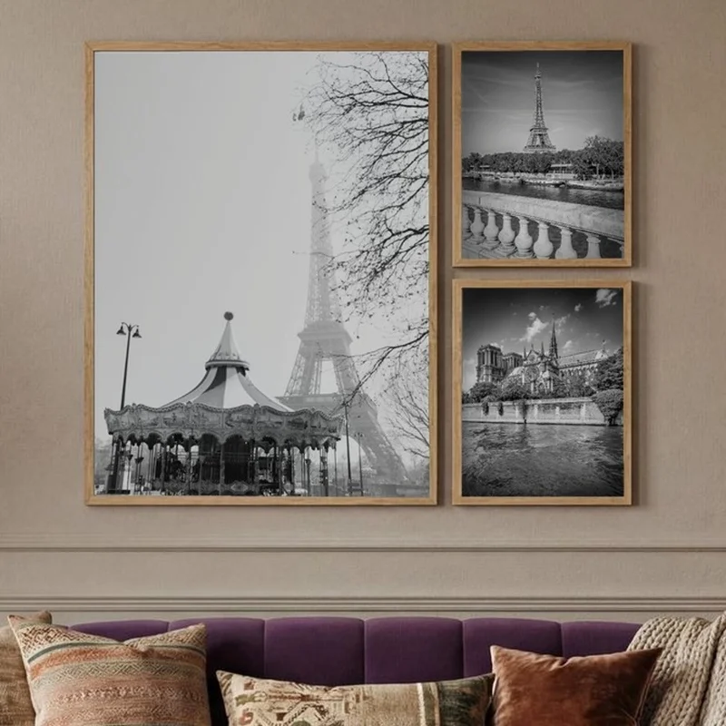 Image of Joyful Paris