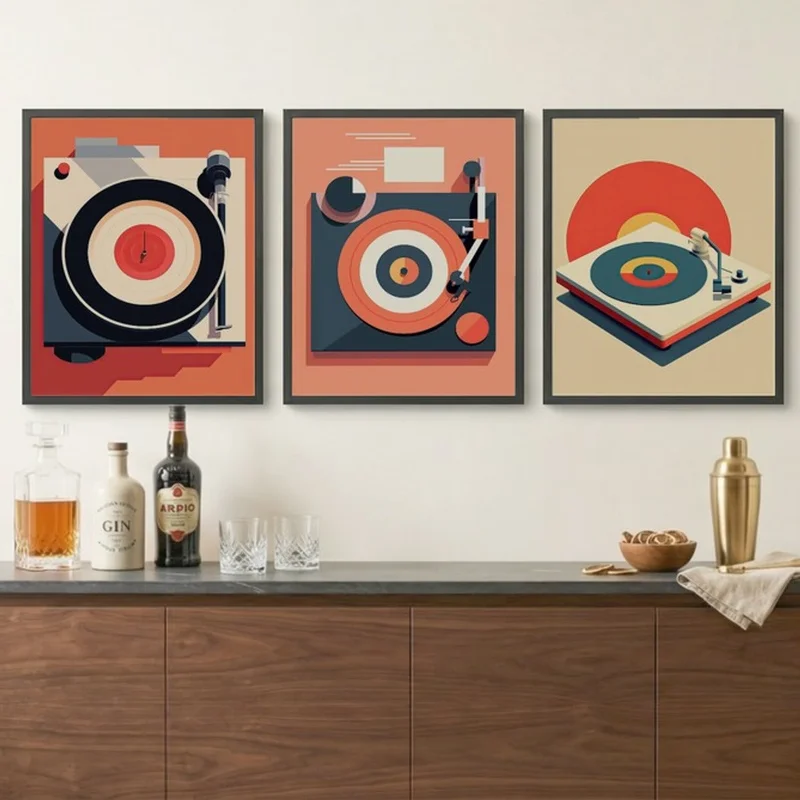 Image of Vinyl Vibes