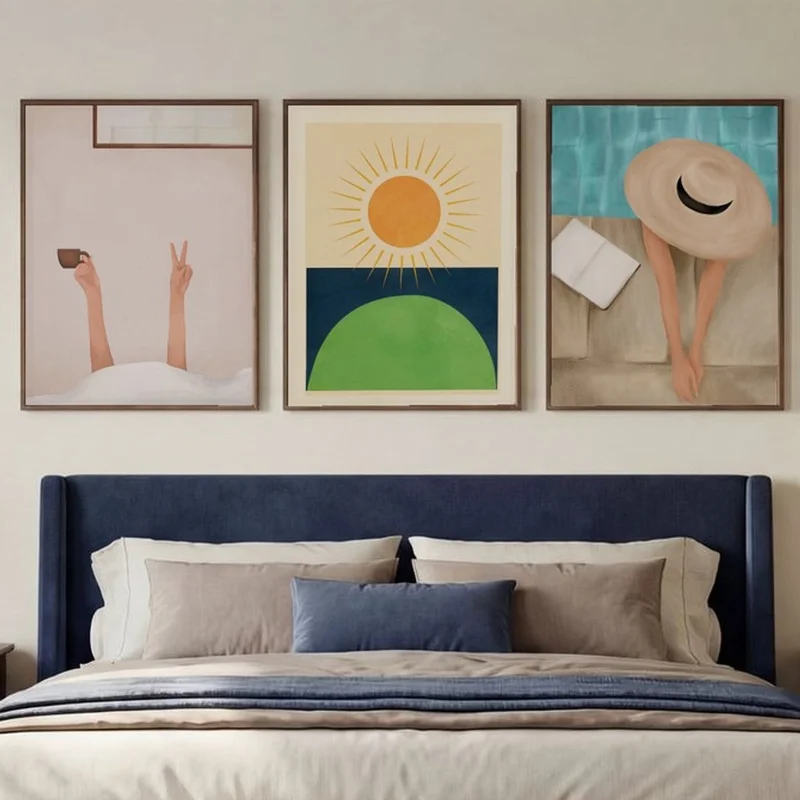 Image of Golden Morning