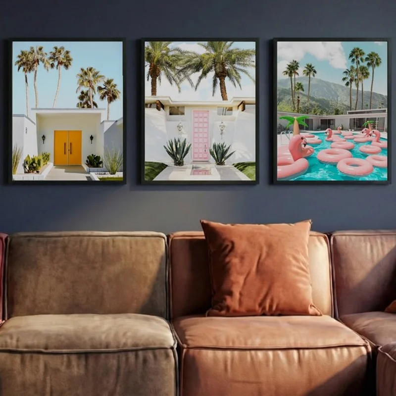 Image of Desert Oasis