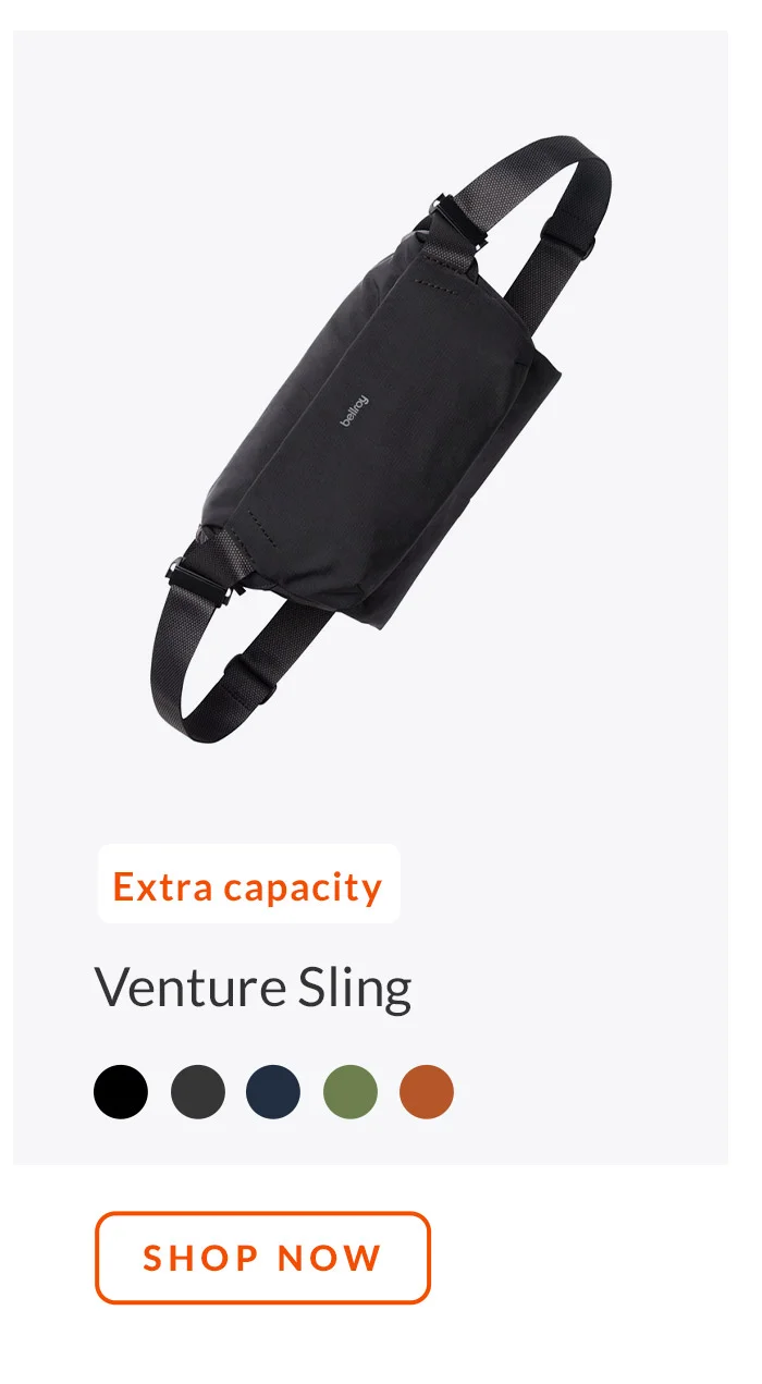 Venture Sling