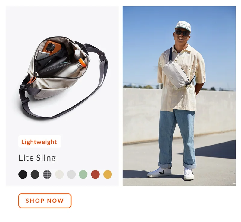 Lite Sling