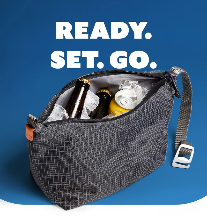 Bellroy to Baby Bag