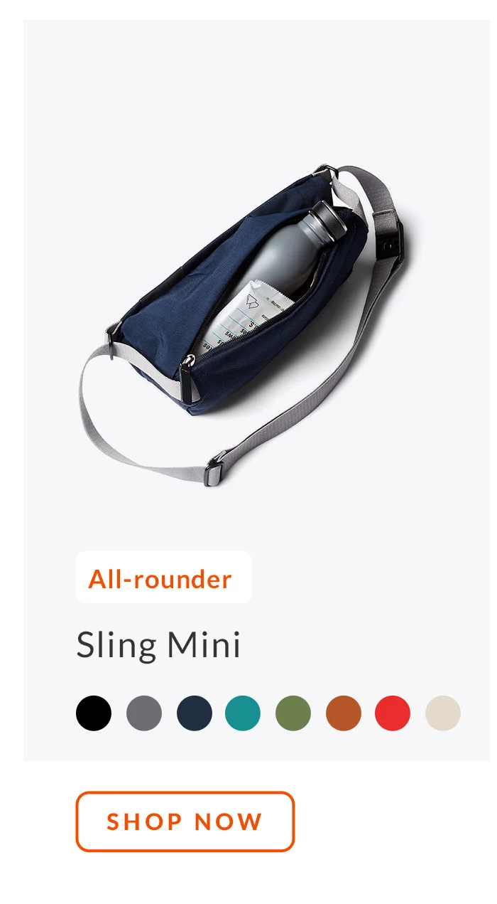 Sling Mini