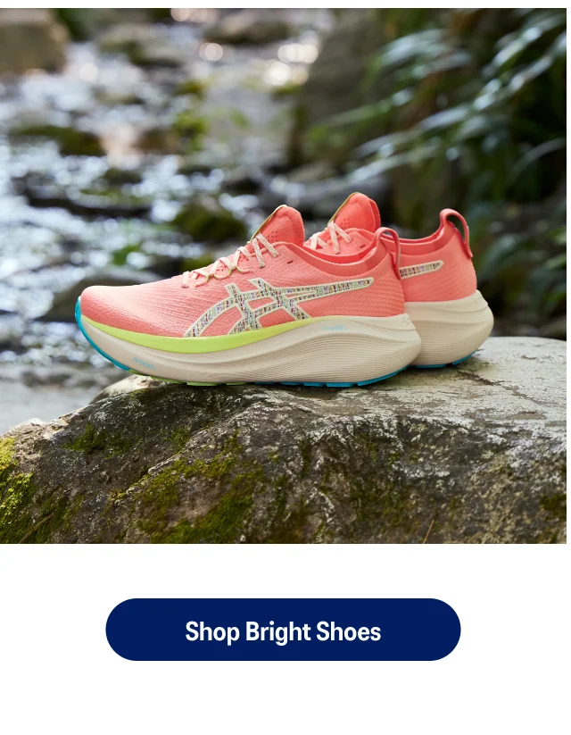 Shop Bright Shoes