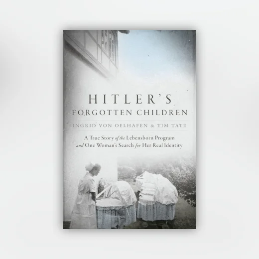 Hitler's Forgotten Children