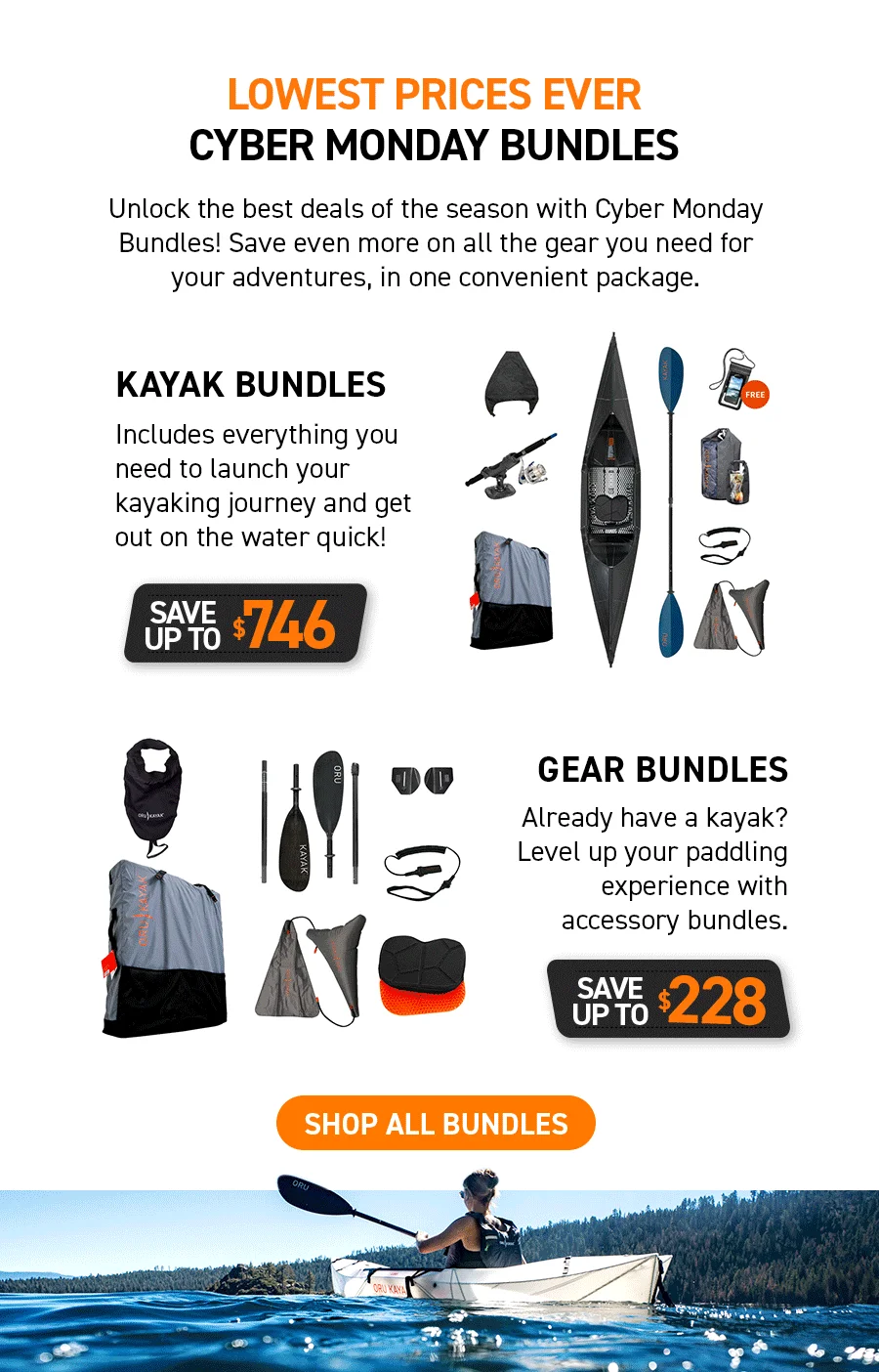 Unlock the biggest savings with bundles!