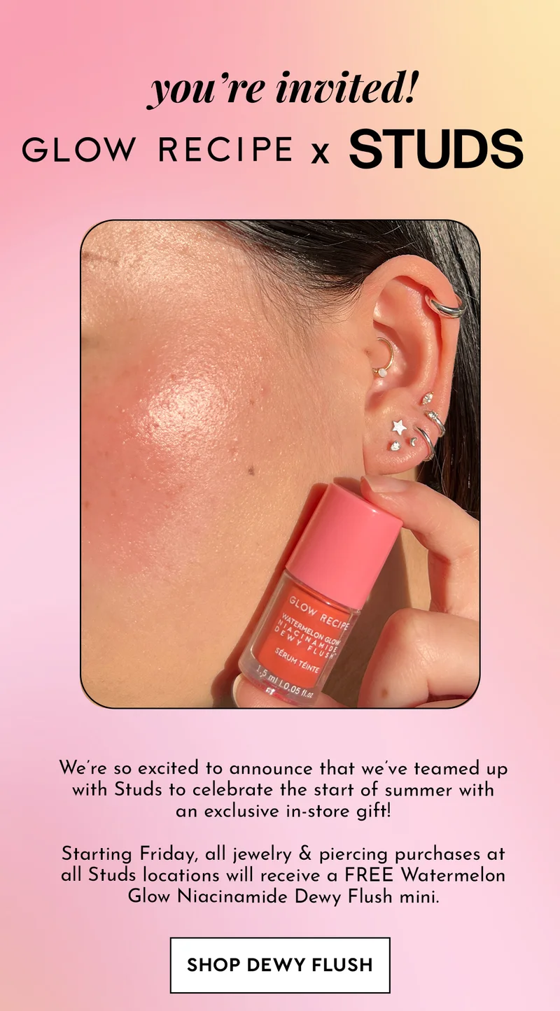 Shop Dewy Flush