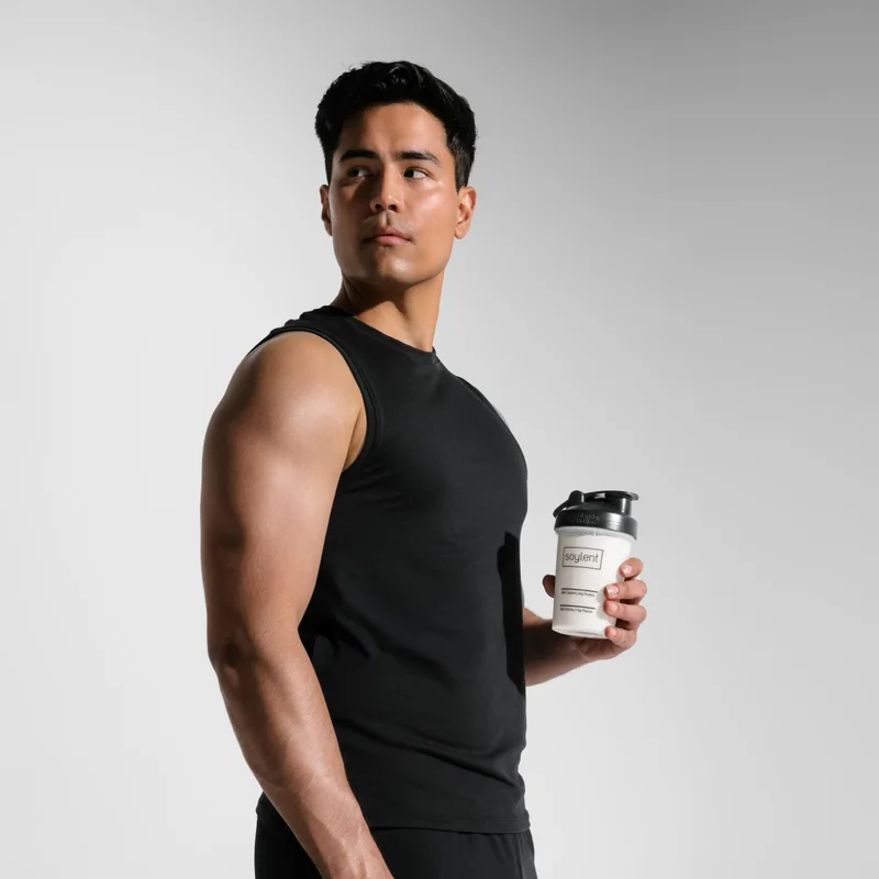 complete protein powder
