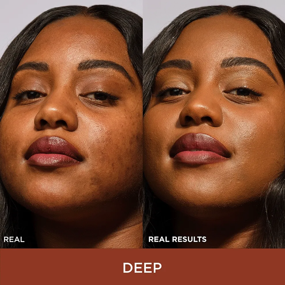 DEEP FAIR TAN