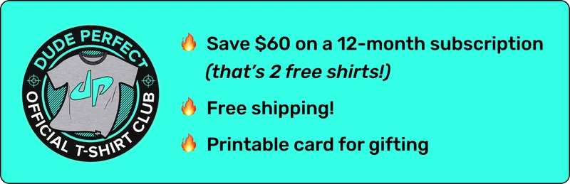 1) Save $60 2) Free shipping 3) Printable card for gifting
