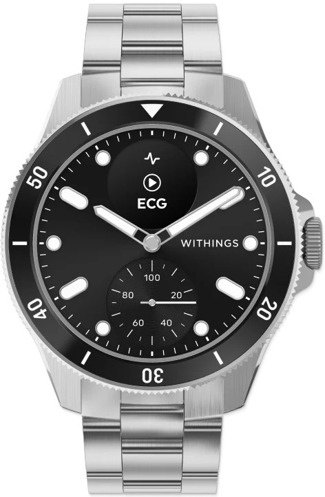 ScanWatch Nova