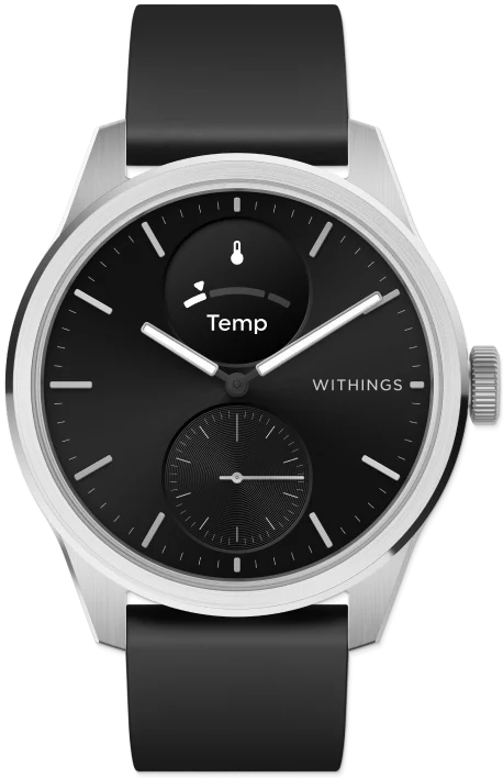 ScanWatch 2