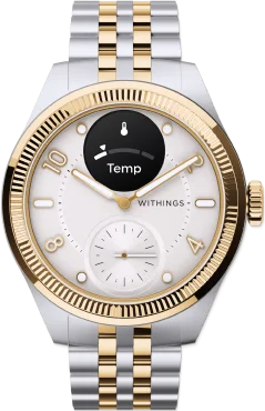 ScanWatch Nova Brilliant