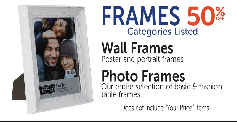 Frames