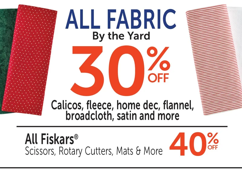 Fabric