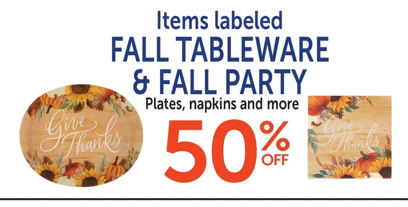 Fall Party