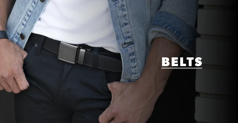 Shop All Belts Shop All Belts