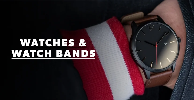 Shop Watches Shop Watches