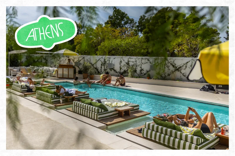 Footer Tile: Ace Athens