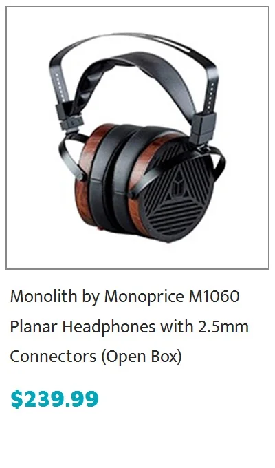 View product recommended for you