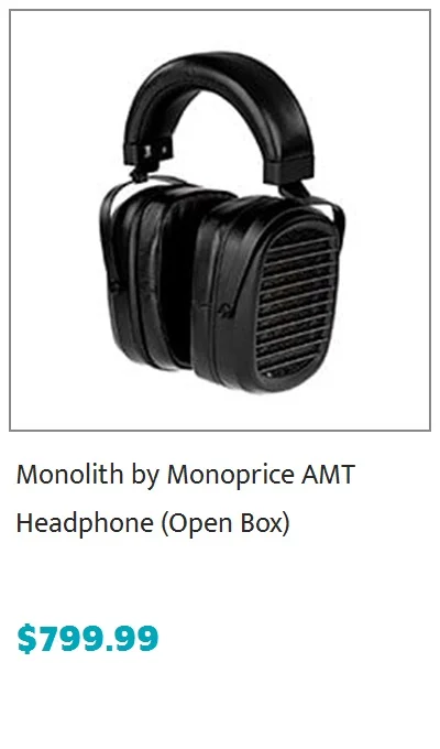 View product recommended for you
