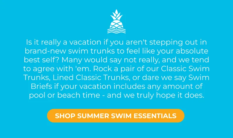 SHOP SUMMER SWIM ESSENTIALS