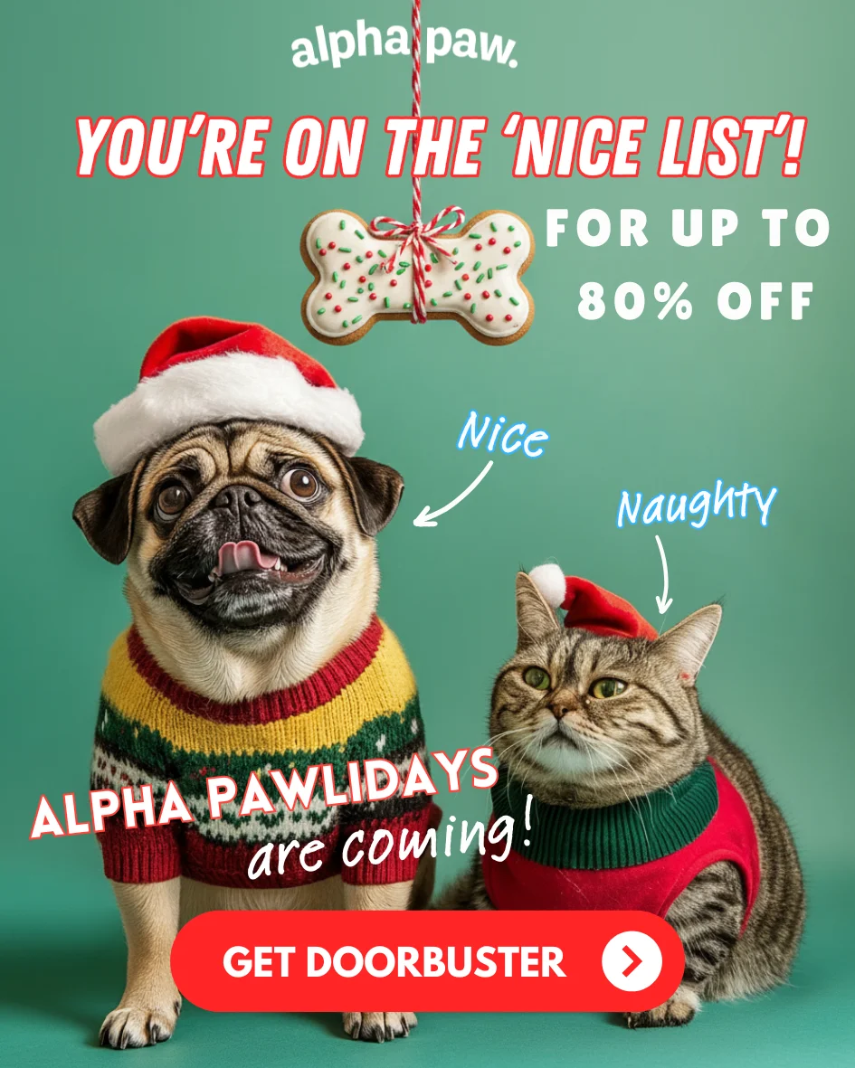 Alpha Pawlidays